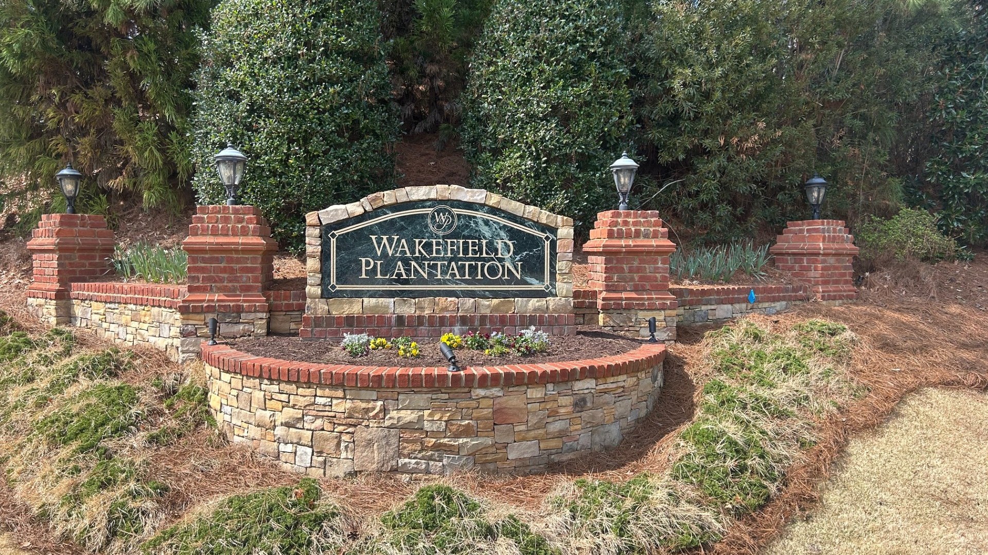 Wakefield Plantation