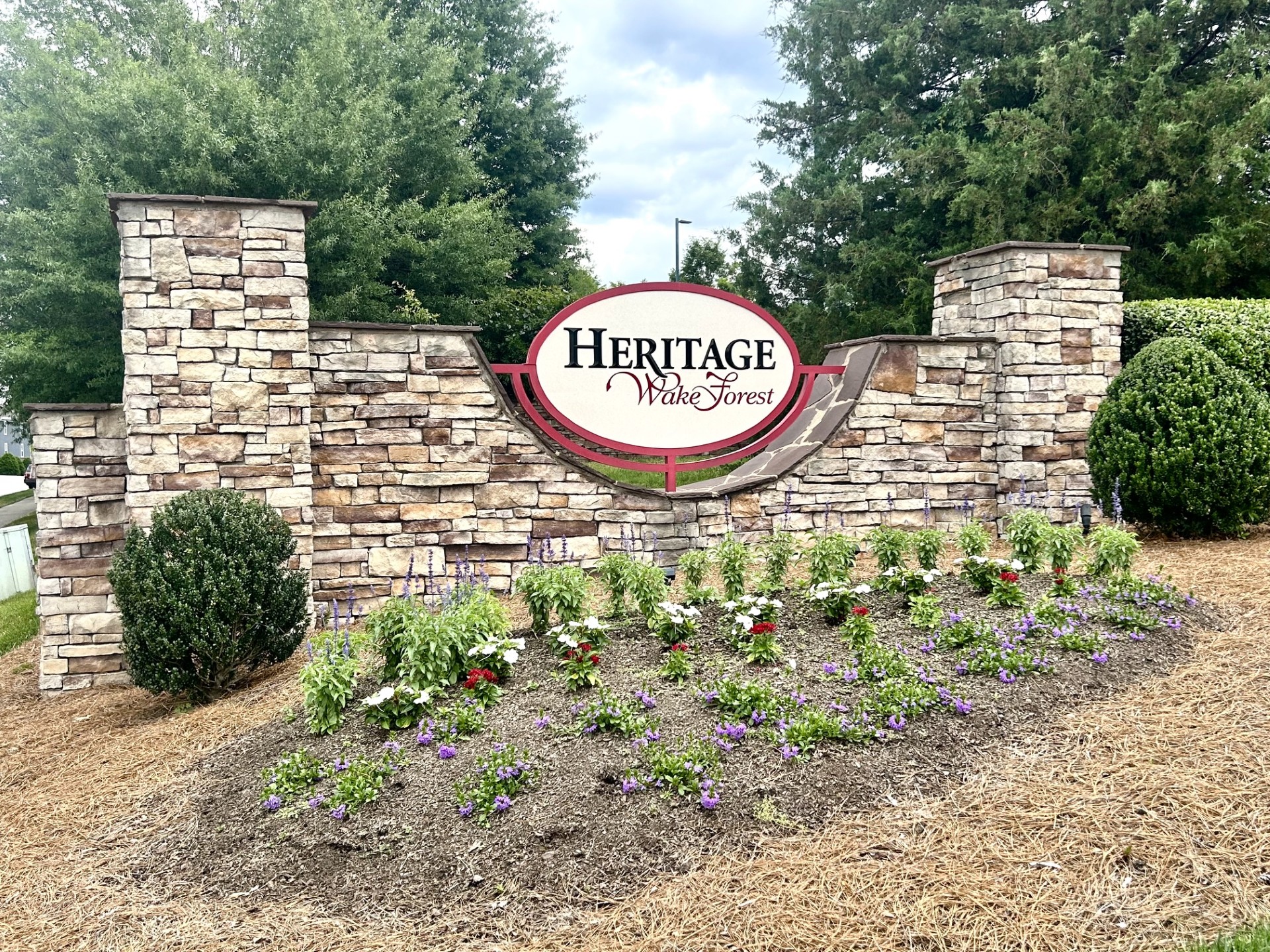 Heritage