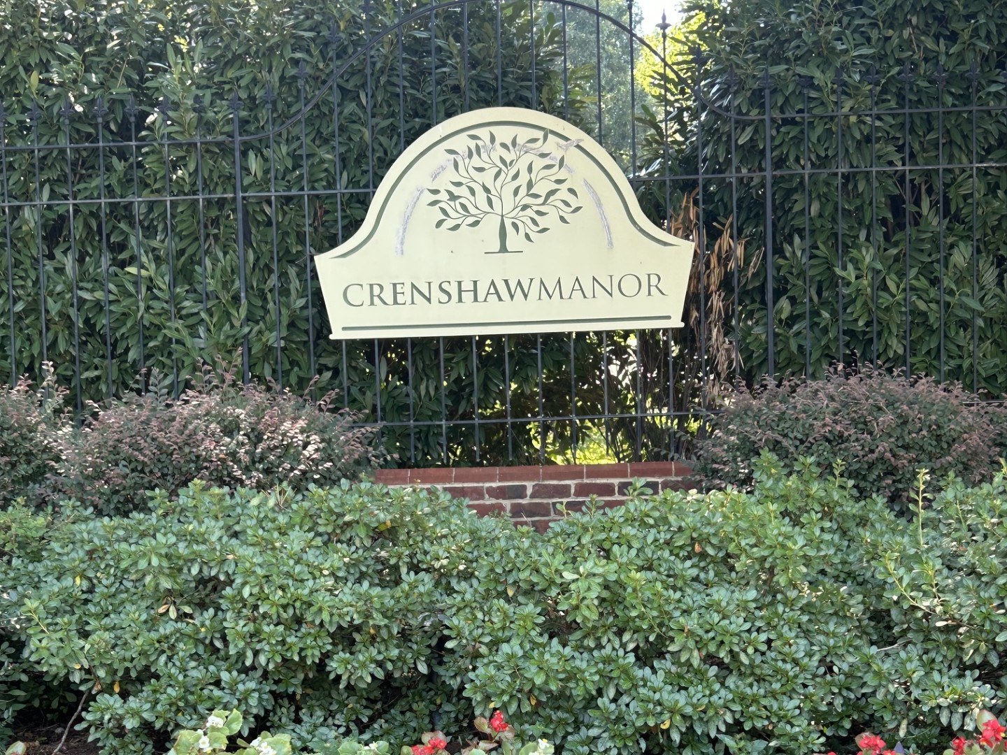 Crenshaw