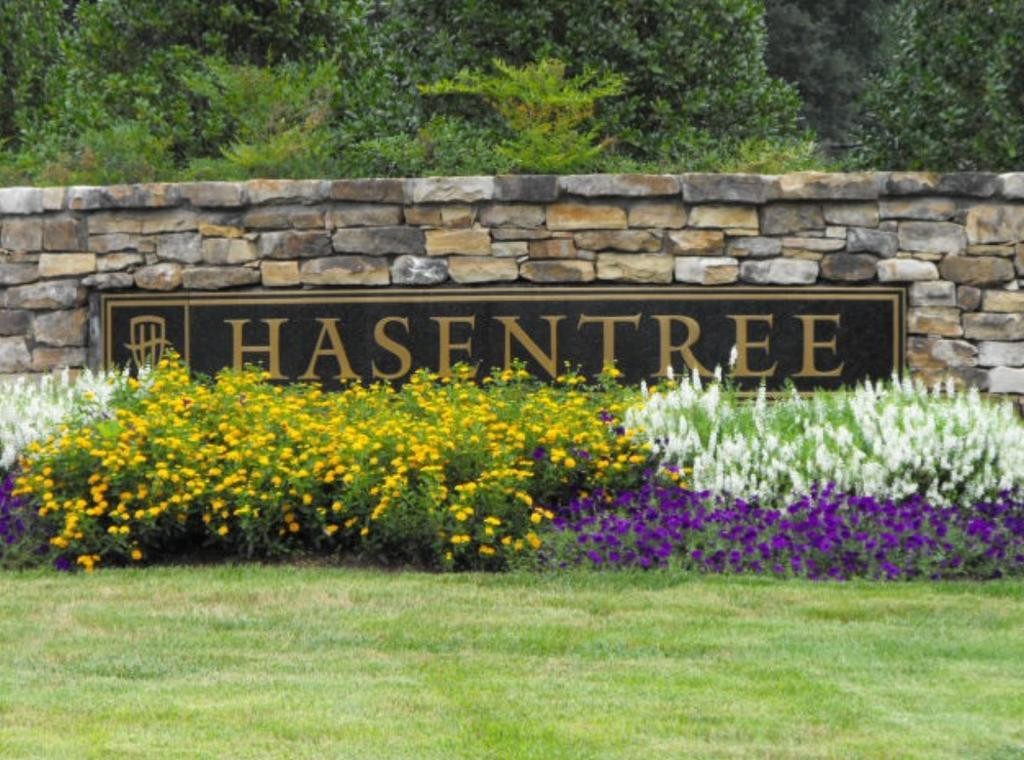 Hasentree