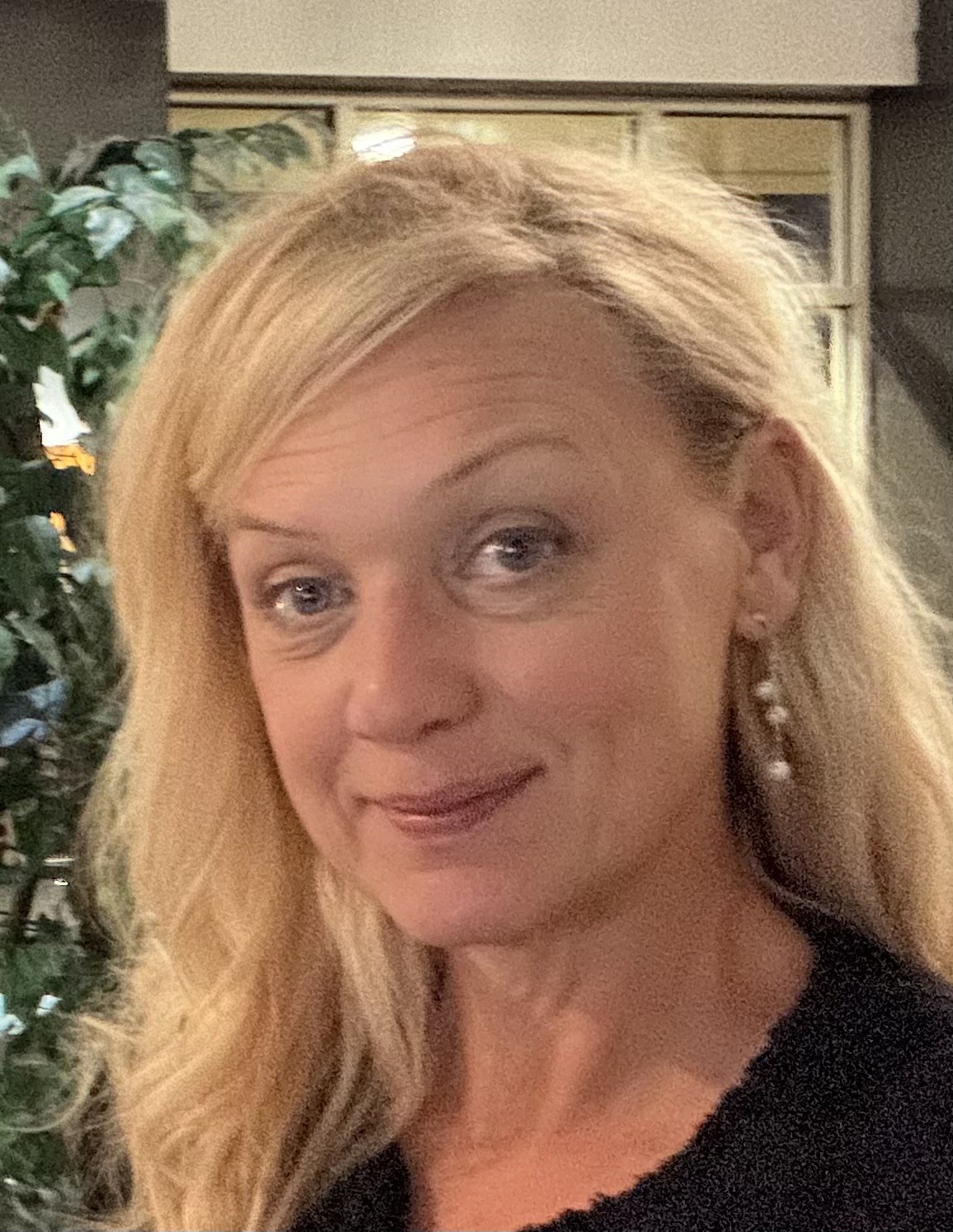 Carole Langheim